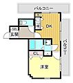 グランドシーズ心斎橋29階9.0万円