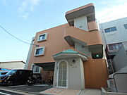 Rue Vent Vert 3階 築12年8ヶ月の賃貸物件