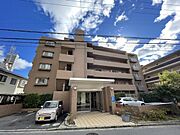 古江駅より徒歩3分 2階 築25年7ヶ月の賃貸物件