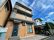 ピア御幸 3階 築27年4ヶ月の賃貸物件