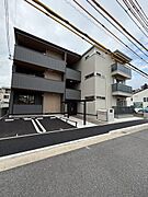 D-ROOM段原山崎 1階 新築の賃貸物件