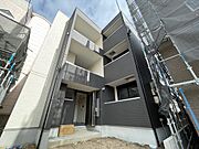 レガリストスマートカイタ 2階 築2年8ヶ月の賃貸物件