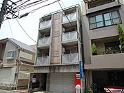 AHビル 2階 築30年9ヶ月の賃貸物件