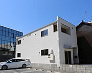 111Terrace 2階 築2年7ヶ月の賃貸物件