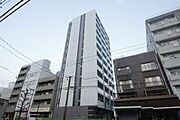 ContinuumUJINA 3階 築5年9ヶ月の賃貸物件