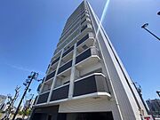 アクアシティ舟入中町 3階 築16年1ヶ月の賃貸物件