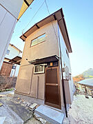 向洋駅より徒歩27分 築57年7ヶ月の賃貸物件