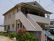 向洋駅より徒歩23分 2階 築52年3ヶ月の賃貸物件