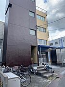 比治山橋駅より徒歩26分 2階 築51年11ヶ月の賃貸物件