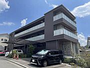 シャルム府中 1階 築6年3ヶ月の賃貸物件