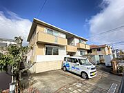 瀬野駅より徒歩27分 2階 築17年4ヶ月の賃貸物件