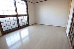 コテージミタキ 1階1DKのリビング/ダイニング