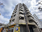 マンション雄創 5階 築26年7ヶ月の賃貸物件