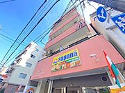 十日市町駅より徒歩3分 3階 築40年11ヶ月の賃貸物件