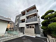 矢賀駅より徒歩16分 1階 築1年6ヶ月の賃貸物件