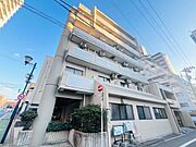 舟入本町駅より徒歩5分 2階 築36年1ヶ月の賃貸物件