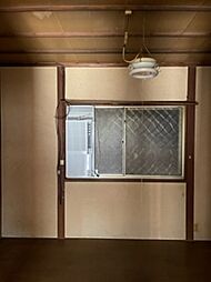 若葉荘 1階1Kのリビング/ダイニング