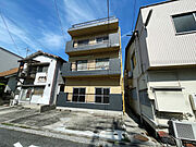 竹山ビル 3階 築49年9ヶ月の賃貸物件