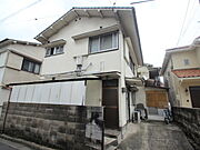 山根アパート 1階 築60年9ヶ月の賃貸物件