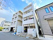 宇品東タニックス 4階 築34年10ヶ月の賃貸物件