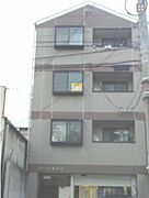 舟入川口町駅より徒歩5分 4階 築31年5ヶ月の賃貸物件