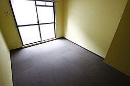 NODACO宇品神田 2階ワンルームのリビング/ダイニング