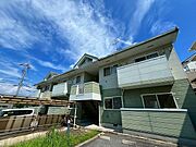 県病院前駅より徒歩27分 2階 築31年2ヶ月の賃貸物件