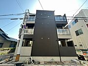 舟入南駅より徒歩5分 3階 築2年7ヶ月の賃貸物件