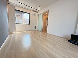 グランドール　コルソＢ棟 1階1Kのリビング/ダイニング