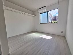 ＣＯＬＬＩＮＡ天応南 1階ワンルームのリビング/ダイニング