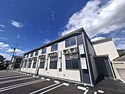 COLLINA天応南 1階 築1年3ヶ月の賃貸物件