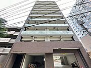 別院前駅より徒歩3分 3階 築6年9ヶ月の賃貸物件