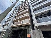 舟入町駅より徒歩3分 3階 築25年8ヶ月の賃貸物件