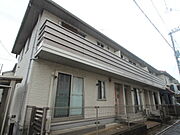 セジュール皆実 2階 築16年3ヶ月の賃貸物件