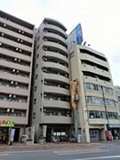 呉駅より徒歩11分 2階 築23年9ヶ月の賃貸物件