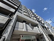 フォルテシモ住吉 4階 築34年5ヶ月の賃貸物件