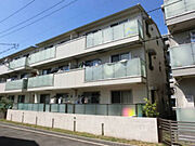 舟入南駅より徒歩13分 3階 築17年8ヶ月の賃貸物件