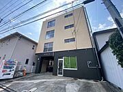 美和ビル 2階 築51年11ヶ月の賃貸物件