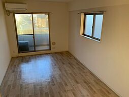 第16友建ビル 6階1Kのリビング/ダイニング