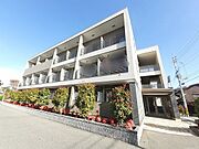 アプローズかにや 1階 築8年6ヶ月の賃貸物件