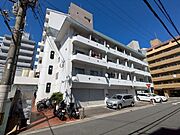 横川駅より徒歩5分 3階 築48年の賃貸物件