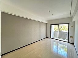 大手町im’s 2階ワンルームのリビング/ダイニング