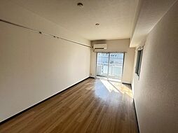 広瀬北ビル 2階ワンルームのリビング/ダイニング