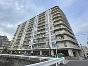 西広島駅より徒歩6分 5階 築51年4ヶ月の賃貸物件