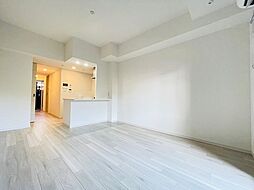 LaSante観音本町 2階ワンルームのリビング/ダイニング