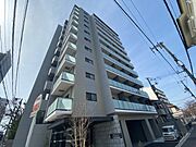 ＳーＲＥＳＩＤＥＮＣＥＵＪＩＮＡ５ーｃｈｏｍｅ１ 7階 築3年9ヶ月の賃貸物件