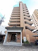 K2 4階 築23年8ヶ月の賃貸物件