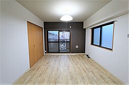 Moi.国泰寺 7階ワンルームのリビング/ダイニング