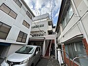 東高須駅より徒歩6分 3階 築45年9ヶ月の賃貸物件