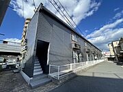 海田市駅より徒歩11分 1階 築19年8ヶ月の賃貸物件